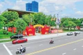 Nhiều điểm mới, tầm nhìn đột phá