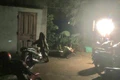 Can ngăn khi cha chửi mẹ, con trai gây án mạng