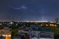 Cả nước nhiều nơi có mưa, mưa vừa và rải rác có dông