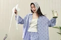 4 công thức phối đồ nàng thơ kiều diễm thu hút mọi ánh nhìn