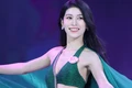 Cận nhan sắc cô gái 19 tuổi vào chung kết Hoa hậu Việt Nam
