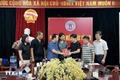 Vụ cháy ở phố Kim Hoa: Xác định nguyên nhân sơ bộ ban đầu