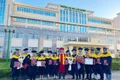 Phân hiệu Trường Đại học Lâm Nghiệp tại tỉnh Gia Lai thông báo tuyển sinh năm 2025