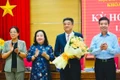 Bầu bổ sung Phó chủ tịch HĐND tỉnh Đắk Lắk