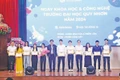 Tuổi trẻ Gia Lai khẳng định trí tuệ, bản lĩnh, khát vọng cống hiến