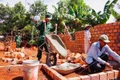 Các địa phương tập trung xóa nhà tạm, nhà dột nát
