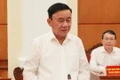 Định hướng số lượng thứ trưởng, phó chủ tịch tỉnh thành