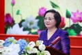 Bà Phạm Thị Thanh Trà là nữ Phó Thủ tướng đầu tiên trong lịch sử Việt Nam