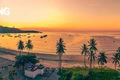 Trọn tình yêu với biển