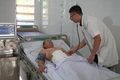 Trường Sa: Vững vàng nơi đầu sóng - Kỳ IV: “Điểm tựa” cho ngư dân vươn khơi bám biển