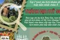 Thánh địa Mỹ Sơn lọt top các tour du lịch khám phá hấp dẫn nhất châu Á