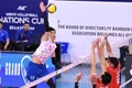 Đội tuyển bóng chuyền nam Việt Nam lội ngược dòng ngoạn mục thắng Thái Lan