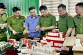 Sữa, thuốc, thực phẩm chức năng bị làm giả: Nhận diện thế nào?