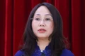 Bà Lâm Thị Phương Thanh được bầu làm Bí thư Đảng ủy Văn phòng Trung ương Đảng
