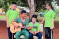 Học kỳ trong quân đội: Rèn bản lĩnh, luyện kỹ năng