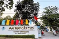 Chuyển Trường Đại học Cần Thơ thành Đại học Cần Thơ