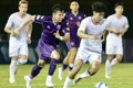 Bảng xếp hạng V-League mới nhất: HAGL trôi về nơi rất xa, đội Đà Nẵng nguy kịch