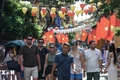 Biển, núi và miệt vườn hút' du khách dịp nghỉ Lễ Quốc khánh 2/9