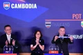 Chia bảng AFF Cup Nữ 2025: Việt Nam đối đầu Thái Lan, Indonesia và Campuchia