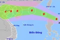 Bão Wipha có đường đi, hình dáng của YagiBão Wipha có đường đi, hình dáng của Yagi