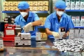 Ia Grai chú trọng đầu tư sản phẩm OCOP