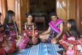 Già làng Đinh Hmunh sắt son niềm tin với Đảng
