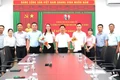 Các cấp ủy đã quan tâm phát triển đảng viên, bổ sung nguồn sinh lực mới cho Đảng.