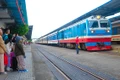 Tổ chức chuyến tàu hỏa du lịch miễn phí “Hành trình văn hóa về miền đất Võ”