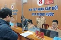 Từ ngày 8-3, Công an nhận hồ sơ cấp đổi giấy phép lái xe cả ngày thứ bảy