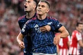 Siêu dự bị lập công, Arsenal đại thắng Bilbao vòng mở màn Champions League