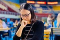 Lương Phương Hạnh là Đại kiện tướng nữ quốc tế thứ 7 của cờ vua Việt Nam