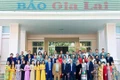 Báo Gia Lai: Phụng sự và kiến tạo