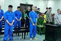 Tuyên 11 án tử hình trong vụ án liên quan tới đường dây ma túy xuyên quốc gia từ Lào về Việt Nam