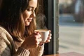 Phát hiện vũ khí chống đau tim từ bát cơm và tách cà phê sáng
