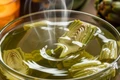 Loại trà không đắng, tốt cho tim, gan, lại chống ung thư
