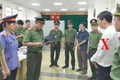 Số tiền trong vụ đưa, nhận hối lộ lớn nhất ở Thanh Hóa là bao nhiêu?