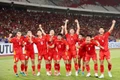 Thắng Indonesia ngay trên sân khách, U23 Việt Nam vô địch Đông Nam Á