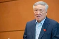 Không phải đưa hết người từ tỉnh cũ về tỉnh mới khi sáp nhập