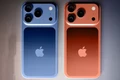 Lộ diện hàng loạt màu lạ trên dòng iPhone 17