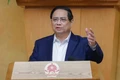 Thủ tướng sẽ chủ trì hội nghị tập huấn kiến thức cho cán bộ tỉnh, xã mới sau sáp nhập