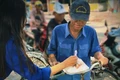 Gen Z: Viết lịch sử tử tế bằng 'thì hiện tại'