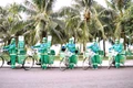 Nhiều mô hình hay, cách làm sáng tạo