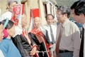 Đồng chí Trần Đức Lương - nhà lãnh đạo hết lòng phục vụ sự nghiệp cách mạng