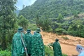 Số người thương vong, mất tích do bão Bualoi tăng lên 235