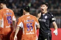 V-League 2025-2026: Hấp dẫn ngay từ lượt trận khai mạc