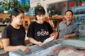 Bản lĩnh phụ nữ Gia Lai trong phát triển kinh tế gia đình.