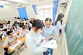 Niềm vui nhân đôi