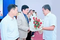 “Tiếp nối truyền thống 100 năm với tinh thần đổi mới, dấn thân và trách nhiệm”