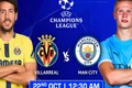 Champions League: Barcelona dễ thở, Man City đối mặt thử thách