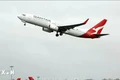 Máy bay chở Thủ tướng Australia hạ cánh khẩn cấp tại bang Missouri